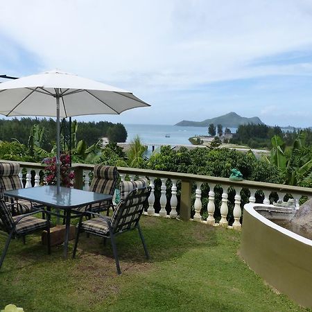 Ferienwohnung Hibiscus House Seychelles Self Catering Victoria Exterior foto