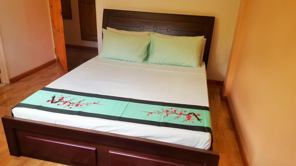 Ferienwohnung Hibiscus House Seychelles Self Catering Victoria Exterior foto