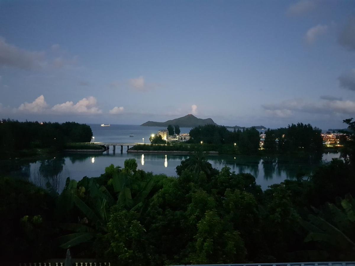Ferienwohnung Hibiscus House Seychelles Self Catering Victoria Exterior foto